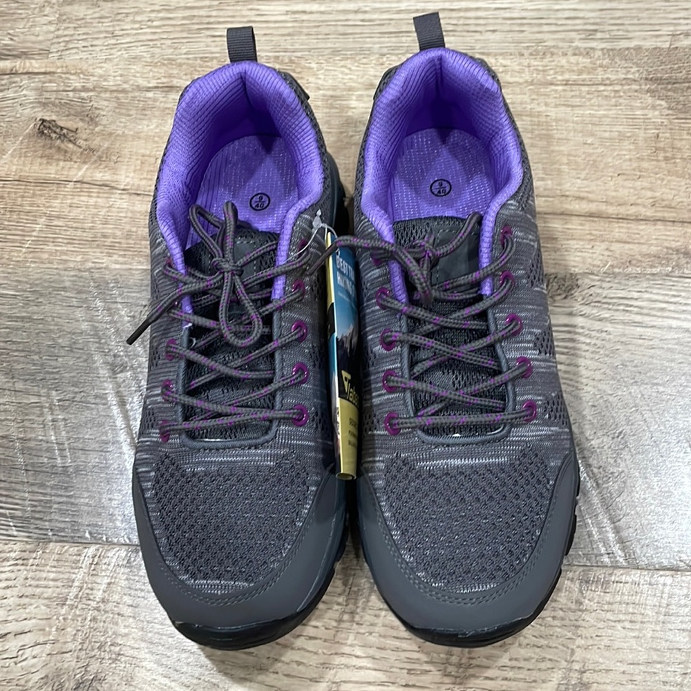 JABASIC Women Hiking Shoes